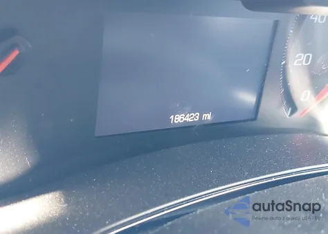 2015 Chevrolet Impala 2Lt z USA, uszkodzony, nr VIN 2G1125S38F9285914